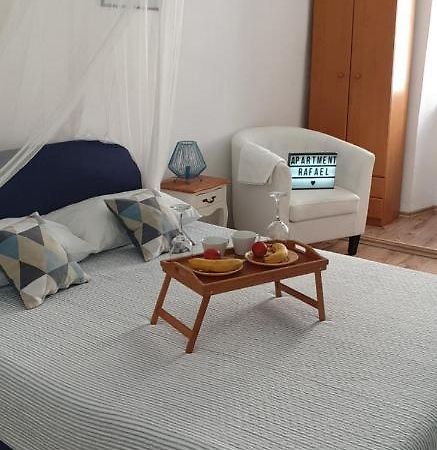 Apartment Rafael سينج المظهر الخارجي الصورة
