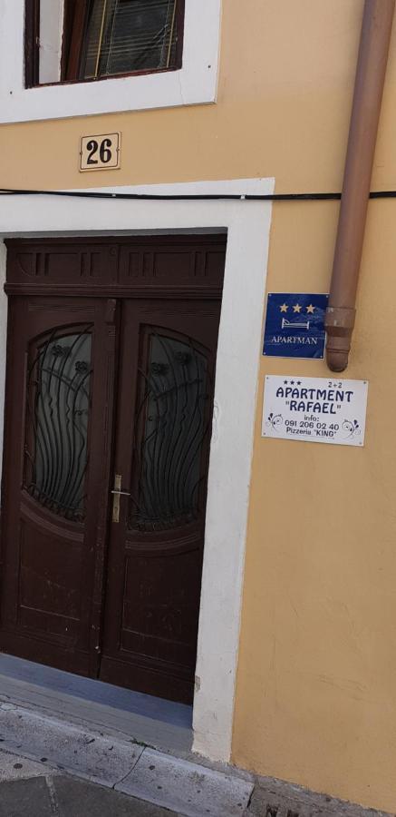 Apartment Rafael سينج المظهر الخارجي الصورة